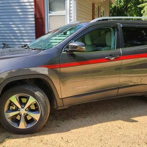 Laura added a photo of their purchase