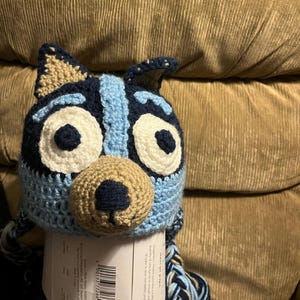 CHARLOTTE added a photo of their purchase