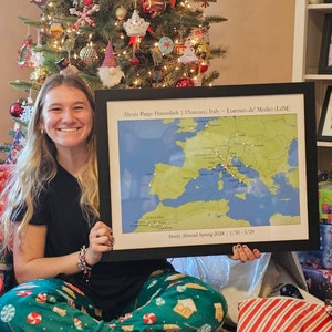 Kim added a photo of their purchase