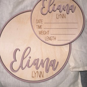 Crystal added a photo of their purchase
