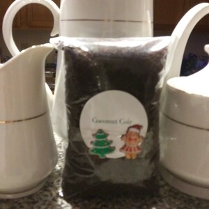 Linda added a photo of their purchase