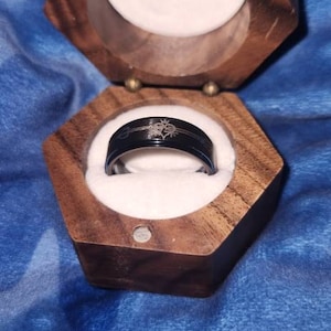 Emily added a photo of their purchase