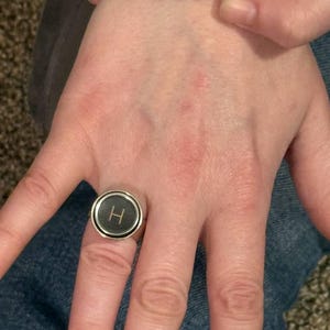 Amanda added a photo of their purchase
