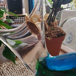 blkcowrie added a photo of their purchase