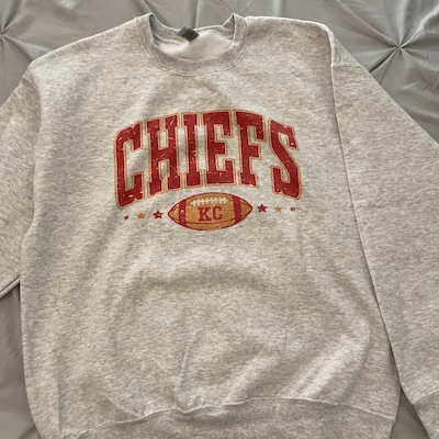 Black KC Gameday Tee // Football Shirt // Football Mom // Chiefs Shirt ...