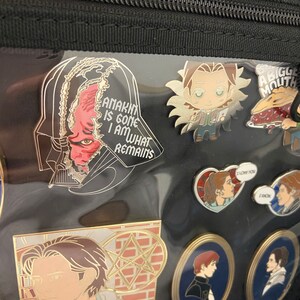 Jen added a photo of their purchase