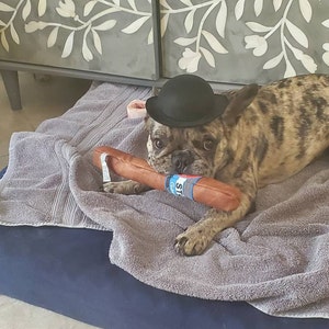 Liz hat ein Foto des gekauften Artikels hinzugefügt