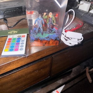 Falicia added a photo of their purchase