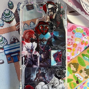 Natalie added a photo of their purchase