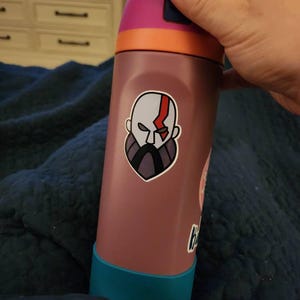 Alyssa added a photo of their purchase
