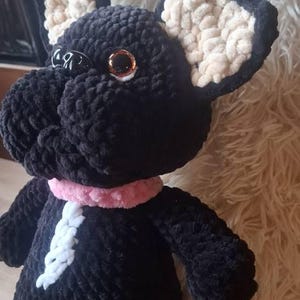 Rocío added a photo of their purchase