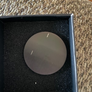 peggy added a photo of their purchase