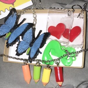 Sandra added a photo of their purchase