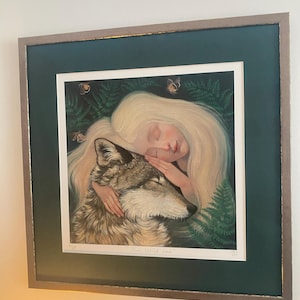 Rosa a ajouté une photo de son achat