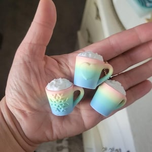 Etsy-Käufer:in hat ein Foto des gekauften Artikels hinzugefügt
