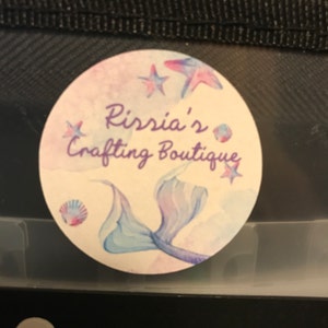 Myrissia added a photo of their purchase