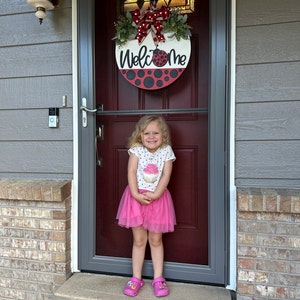 Megan added a photo of their purchase