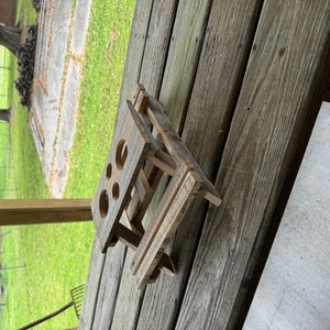 Richard added a photo of their purchase