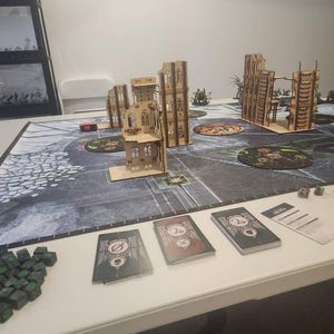 Mitchell added a photo of their purchase