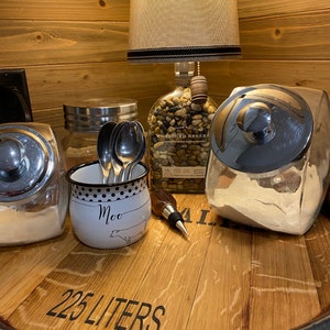 Sherri added a photo of their purchase