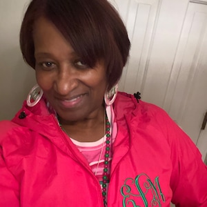 Ernestine added a photo of their purchase