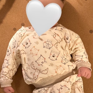 Alina added a photo of their purchase