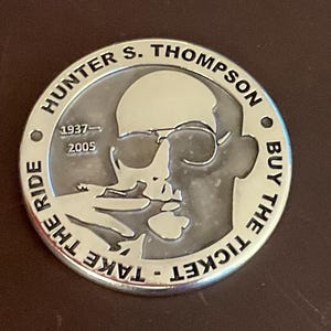 Trent added a photo of their purchase