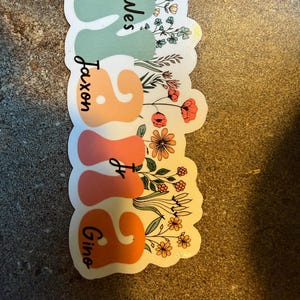 Kathy added a photo of their purchase