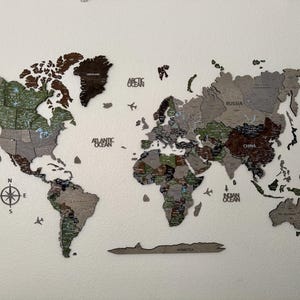 James added a photo of their purchase