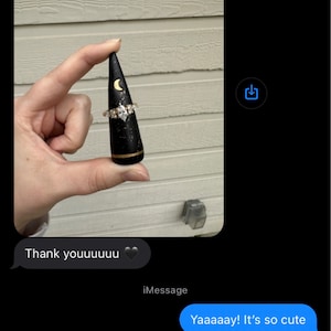 Collette added a photo of their purchase