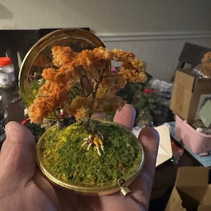 Maria heeft een foto van zijn/haar aankoop toegevoegd