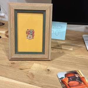 Rachel adicionaram uma foto da sua compra