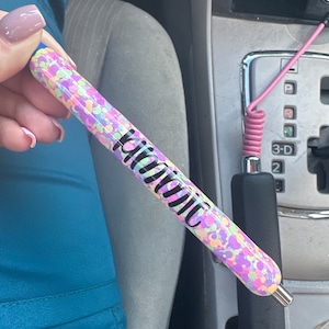 Kim added a photo of their purchase