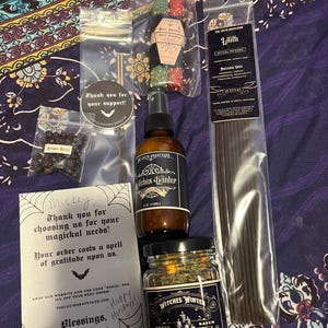 Mickey added a photo of their purchase