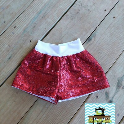 Red Sequin Fabric, Glitz Full Sequins on Mesh Fabric, Red Sequins ...