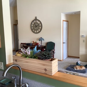 Mary added a photo of their purchase
