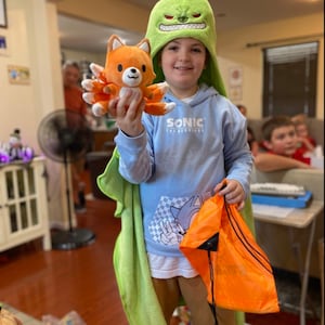 Jaimie added a photo of their purchase