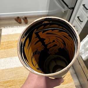 Heather added a photo of their purchase
