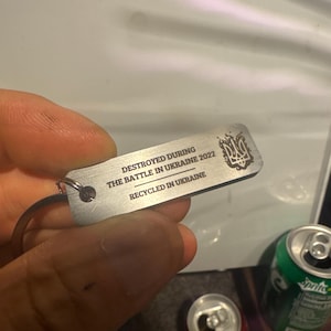 Scott added a photo of their purchase