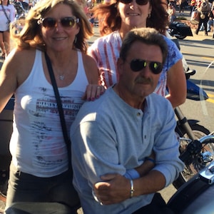 Meg's Motorcycle Journey 2023 Calendar - Etsy