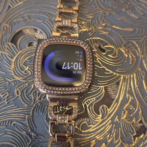 Cindi added a photo of their purchase
