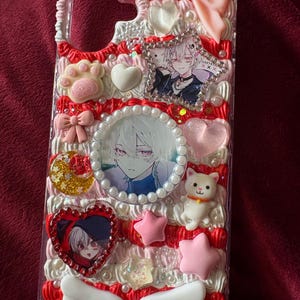 SaintOfAthena added a photo of their purchase
