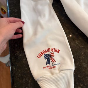 Glor added a photo of their purchase