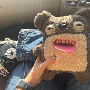 ファグラーおもしろ醜いモンスター - 新しいファグス登場