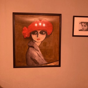 Theresa ha añadido una foto de su compra