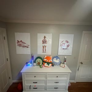 Etsy buyer added a photo of their purchase
