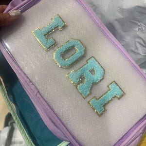Lori added a photo of their purchase