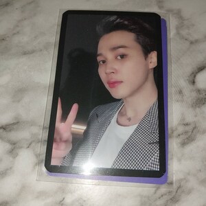 BTS 証明 UMs ラッキードロー フォトカード - Etsy 日本