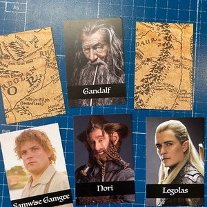 Avatar: the Last Airbender Printable Guess Who Game instant - Etsy
