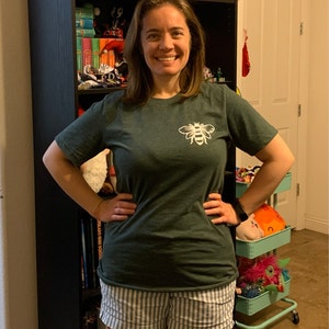 Spencer added a photo of their purchase